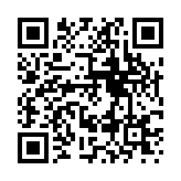 군정소식 페이지 바로가기 주소(https://business.jangseong.go.kr/q/ezMxMDR8OTg0fHNob3d8fQ==&e=M&s=3), QRCODE