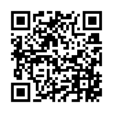 장성아카데미 페이지 바로가기 주소(https://business.jangseong.go.kr/q/ezMxMTB8MzQxNzJ8c2hvd3x9&e=M&s=3), QRCODE