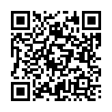 칭찬사랑방 페이지 바로가기 주소(https://business.jangseong.go.kr/q/ezMzNXx8fHBhZ2U9MzJ9&e=M&s=3), QRCODE