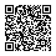 부서별 업무추진비 페이지 바로가기 주소(https://business.jangseong.go.kr/q/ezQ3Njl8NjE4MTJ8c2hvd3xwYWdlPTI2fQ==&e=M&s=3), QRCODE