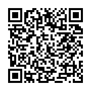 부서별 업무추진비 페이지 바로가기 주소(https://business.jangseong.go.kr/q/ezQ3Njl8Njc5MjV8c2hvd3xwYWdlPTE1fQ==&e=M&s=3), QRCODE