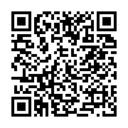 부서별 업무추진비 페이지 바로가기 주소(https://business.jangseong.go.kr/q/ezQ3Njl8Njg4MjF8c2hvd3xwYWdlPTEzfQ==&e=M&s=3), QRCODE