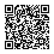 부서별 업무추진비 페이지 바로가기 주소(https://business.jangseong.go.kr/q/ezQ3Njl8NjgwMDJ8c2hvd3xwYWdlPTE1fQ==&e=M&s=3), QRCODE