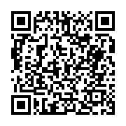 정책실명제등록부 페이지 바로가기 주소(https://business.jangseong.go.kr/q/ezU2OXw2NTQ4M3xzaG93fHBhZ2U9MjB9&e=M&s=3), QRCODE