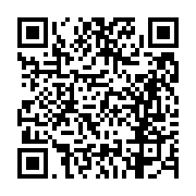 정책실명제등록부 페이지 바로가기 주소(https://business.jangseong.go.kr/q/ezU2OXw2NTQ5N3xzaG93fHBhZ2U9MTl9&e=M&s=3), QRCODE