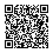 정책실명제등록부 페이지 바로가기 주소(https://business.jangseong.go.kr/q/ezU2OXw2NTU2MHxzaG93fHBhZ2U9MTV9&e=M&s=3), QRCODE