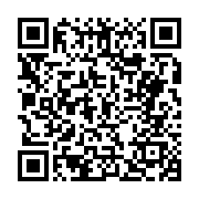 정책실명제등록부 페이지 바로가기 주소(https://business.jangseong.go.kr/q/ezU2OXw2NTU3N3xzaG93fHBhZ2U9MTN9&e=M&s=3), QRCODE