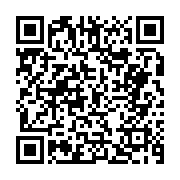 정책실명제등록부 페이지 바로가기 주소(https://business.jangseong.go.kr/q/ezU2OXw2NTU4OXxzaG93fHBhZ2U9MTN9&e=M&s=3), QRCODE