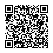 정책실명제등록부 페이지 바로가기 주소(https://business.jangseong.go.kr/q/ezU2OXw2NTUwNXxzaG93fHBhZ2U9MTh9&e=M&s=3), QRCODE