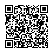 정책실명제등록부 페이지 바로가기 주소(https://business.jangseong.go.kr/q/ezU2OXw2NTUyOHxzaG93fHBhZ2U9MTd9&e=M&s=3), QRCODE