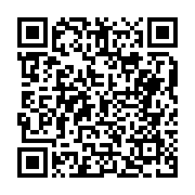 정책실명제등록부 페이지 바로가기 주소(https://business.jangseong.go.kr/q/ezU2OXw3MTQwMnxzaG93fHBhZ2U9N30=&e=M&s=3), QRCODE