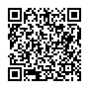 정책실명제등록부 페이지 바로가기 주소(https://business.jangseong.go.kr/q/ezU2OXw3MTQzMXxzaG93fHBhZ2U9NX0=&e=M&s=3), QRCODE