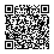 정책실명제등록부 페이지 바로가기 주소(https://business.jangseong.go.kr/q/ezU2OXw3MTQzOXxzaG93fHBhZ2U9NX0=&e=M&s=3), QRCODE