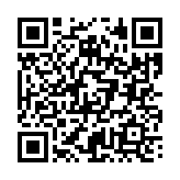 정책실명제등록부 페이지 바로가기 주소(https://business.jangseong.go.kr/q/ezU2OXx8fHBhZ2U9MjF9&e=M&s=3), QRCODE