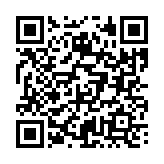 정책실명제등록부 페이지 바로가기 주소(https://business.jangseong.go.kr/q/ezU2OXx8fHBhZ2U9MjJ9&e=M&s=3), QRCODE