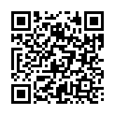 정책실명제등록부 페이지 바로가기 주소(https://business.jangseong.go.kr/q/ezU2OXx8fHBhZ2U9MjN9&e=M&s=3), QRCODE