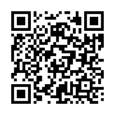 정책실명제등록부 페이지 바로가기 주소(https://business.jangseong.go.kr/q/ezU2OXx8fHBhZ2U9MjR9&e=M&s=3), QRCODE