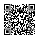 조례안 예고 페이지 바로가기 주소(https://business.jangseong.go.kr/q/ezU3MjJ8NzQwMzN8c2hvd3x9&e=M&s=3), QRCODE