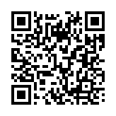 조례안 예고 페이지 바로가기 주소(https://business.jangseong.go.kr/q/ezU3MjJ8NzY0Mzh8c2hvd3x9&e=M&s=3), QRCODE