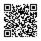의정갤러리 페이지 바로가기 주소(https://business.jangseong.go.kr/q/ezU3NTV8NjE4MTd8c2hvd3x9&e=M&s=3), QRCODE