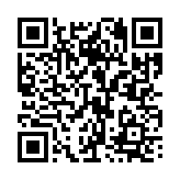 의정갤러리 페이지 바로가기 주소(https://business.jangseong.go.kr/q/ezU3NTZ8ODQ0MXxzaG93fH0=&e=M&s=3), QRCODE