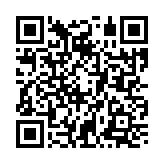 노인보장구(보청기) 지원 페이지 바로가기 주소(https://business.jangseong.go.kr/q/ezU5NTZ8fHx9&e=M&s=3), QRCODE
