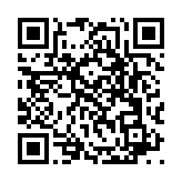 신생아 양육비 지원 페이지 바로가기 주소(https://business.jangseong.go.kr/q/ezUzOHx8fH0=&e=M&s=3), QRCODE