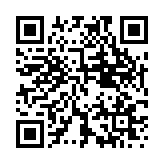 채용공고 페이지 바로가기 주소(https://business.jangseong.go.kr/q/ezYxNjh8Mjc5MDV8c2hvd3x9&e=M&s=3), QRCODE