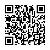 채용공고 페이지 바로가기 주소(https://business.jangseong.go.kr/q/ezYxNjh8Mjg0NzR8c2hvd3x9&e=M&s=3), QRCODE