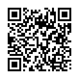 채용공고 페이지 바로가기 주소(https://business.jangseong.go.kr/q/ezYxNjh8Mjg0OTl8c2hvd3x9&e=M&s=3), QRCODE