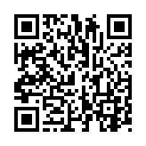 채용공고 페이지 바로가기 주소(https://business.jangseong.go.kr/q/ezYxNjh8Mjg1MDB8c2hvd3x9&e=M&s=3), QRCODE