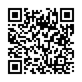 채용공고 페이지 바로가기 주소(https://business.jangseong.go.kr/q/ezYxNjh8Mjg3Nzh8c2hvd3x9&e=M&s=3), QRCODE