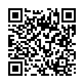 채용공고 페이지 바로가기 주소(https://business.jangseong.go.kr/q/ezYxNjh8Mjg3ODd8c2hvd3x9&e=M&s=3), QRCODE