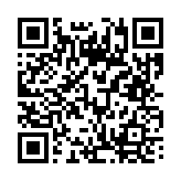 채용공고 페이지 바로가기 주소(https://business.jangseong.go.kr/q/ezYxNjh8Mjg3OTJ8c2hvd3x9&e=M&s=3), QRCODE
