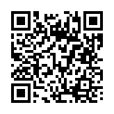 채용공고 페이지 바로가기 주소(https://business.jangseong.go.kr/q/ezYxNjh8MjgyMDJ8c2hvd3x9&e=M&s=3), QRCODE