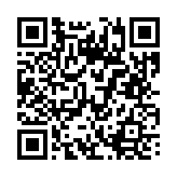 채용공고 페이지 바로가기 주소(https://business.jangseong.go.kr/q/ezYxNjh8MjgyMDd8c2hvd3x9&e=M&s=3), QRCODE