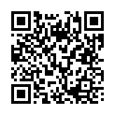 채용공고 페이지 바로가기 주소(https://business.jangseong.go.kr/q/ezYxNjh8Mjk0Mjh8c2hvd3x9&e=M&s=3), QRCODE