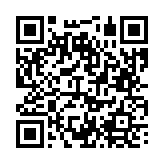 채용공고 페이지 바로가기 주소(https://business.jangseong.go.kr/q/ezYxNjh8fHxwYWdlPTE0fQ==&e=M&s=3), QRCODE