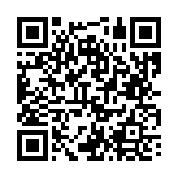 채용공고 페이지 바로가기 주소(https://business.jangseong.go.kr/q/ezYxNjh8fHxwYWdlPTE2fQ==&e=M&s=3), QRCODE