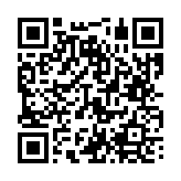 채용공고 페이지 바로가기 주소(https://business.jangseong.go.kr/q/ezYxNjh8fHxwYWdlPTE3fQ==&e=M&s=3), QRCODE