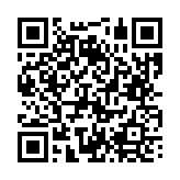 채용공고 페이지 바로가기 주소(https://business.jangseong.go.kr/q/ezYxNjh8fHxwYWdlPTIyfQ==&e=M&s=3), QRCODE