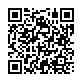 채용공고 페이지 바로가기 주소(https://business.jangseong.go.kr/q/ezYxNjh8fHxwYWdlPTJ9&e=M&s=3), QRCODE