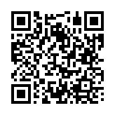 채용공고 페이지 바로가기 주소(https://business.jangseong.go.kr/q/ezYxNjh8fHxwYWdlPTM0fQ==&e=M&s=3), QRCODE