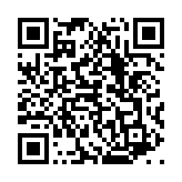 채용공고 페이지 바로가기 주소(https://business.jangseong.go.kr/q/ezYxNjh8fHxwYWdlPTd9&e=M&s=3), QRCODE