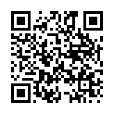 산불 페이지 바로가기 주소(https://business.jangseong.go.kr/q/ezYxNjl8fHx9&e=M&s=3), QRCODE