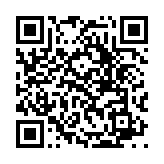 교육프로그램신청 페이지 바로가기 주소(https://business.jangseong.go.kr/q/ezYyMDN8fHx9&e=M&s=3), QRCODE