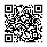 공지사항 페이지 바로가기 주소(https://business.jangseong.go.kr/q/ezYyMDd8fHx9&e=M&s=3), QRCODE