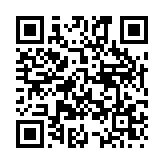 장애인 페이지 바로가기 주소(https://business.jangseong.go.kr/q/ezYyMjB8fHx9&e=M&s=3), QRCODE