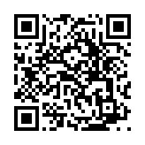 선거인명부열람 페이지 바로가기 주소(https://business.jangseong.go.kr/q/ezYyNTl8fHx9&e=M&s=3), QRCODE