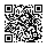 1회 추경 페이지 바로가기 주소(https://business.jangseong.go.kr/q/ezYyOTh8fHx9&e=M&s=3), QRCODE